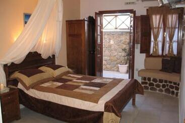 Merovigliosso Apartments