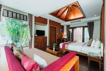 Railay Village Resort