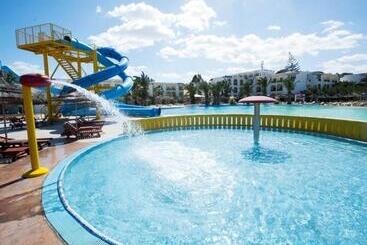 Soviva Resort   Families Only