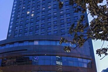 Swissotel Grand Shanghai