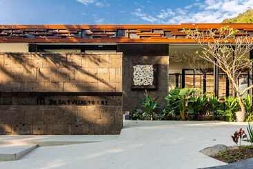 هتل The Bal E Villas