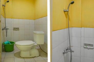 בית מלון כפרי Reddoorz Syariah Near Citimall Prabumulih