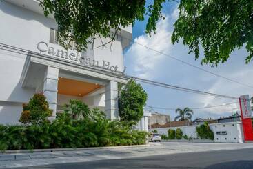 膳宿费 Reddoorz Plus @ Cameloan Hotel Palu