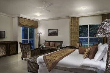 Al Nahda Resort & Spa