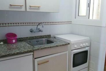 Apartamentos Famara