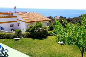 Apartamentos Famara