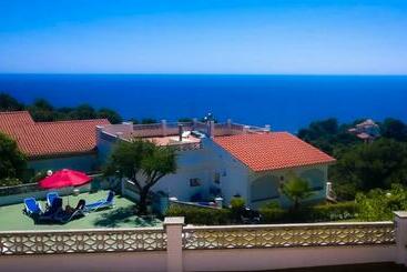 Apartamentos Famara
