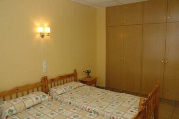 Apartamentos Famara