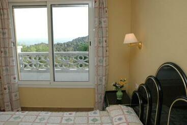 Apartamentos Famara