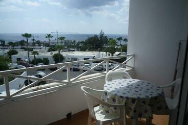 Tourist flats Apartamentos Las Vistas De Lanzarote