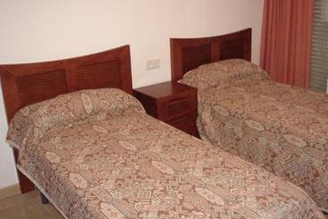 游客公寓 Apartamentos Mares