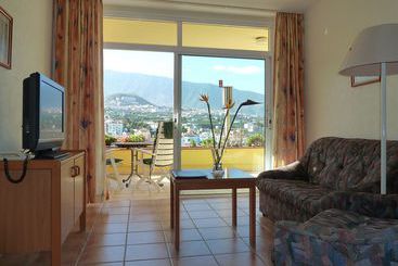 Tigaiga Suites