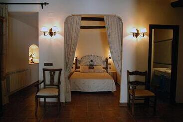 Aparthotel Spa Don Iñigo De Aragón