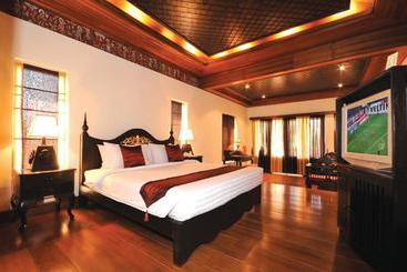 هتل Aureum Palace  & Resort Bagan