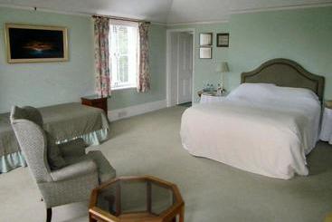 ベッドアンドブレックファースト Hollybank House