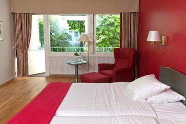 Best Western Hotel Jägersro