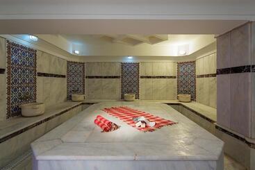 فندق Club Turtas Beach   All Inclusive