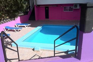 Coconut Apartments   Adults Only