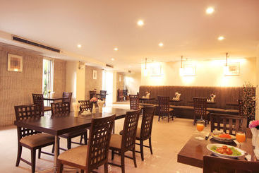 Bally Suite Sukhumvit