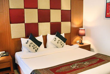 Bally Suite Sukhumvit