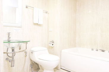 Bally Suite Sukhumvit