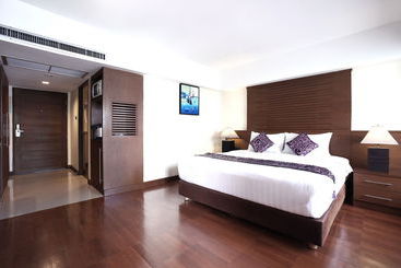 Bally Suite Sukhumvit