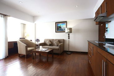 Bally Suite Sukhumvit