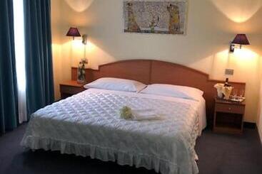 Europalace Hotel Todi