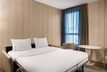 Ac Hotel Sants By Marriott