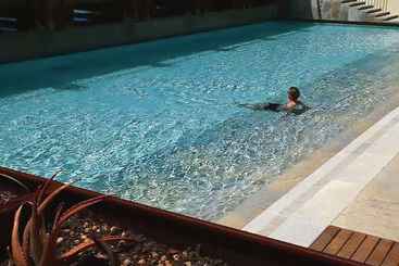 Victoria Golf Resort and Spa Managed by Accor