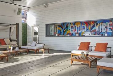 호텔 Andaz San Diego, By Hyatt