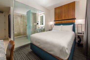 호텔 Andaz San Diego, By Hyatt