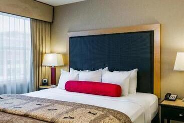 Cambria Hotel Ft Collins