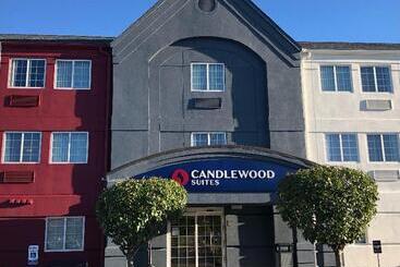 בית מלון כפרי Candlewood Suites Fort Wayne   Nw, An Ihg