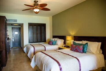 בית מלון כפרי Casa Dorada Los Cabos Resort & Spa