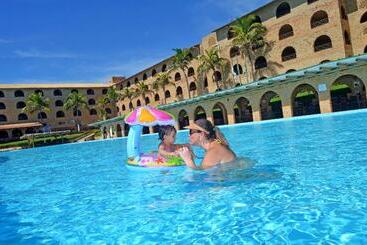Coliseum Beach Hotel All Inclusive