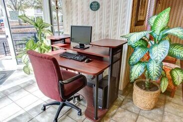 هتل Comfort Suites San Jose Airport