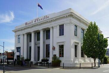 فندق D Urville Blenheim