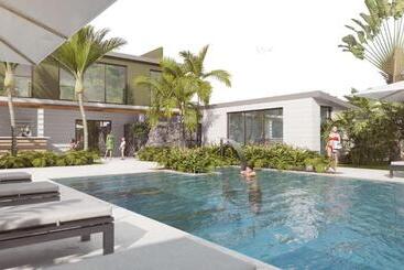 ホテル Dimitile Hôtel & Spa