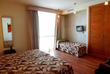 בית מלון כפרי Don Agustin