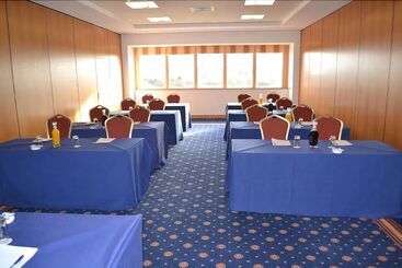 East Sussex National Hotel, Golf Resort & Spa