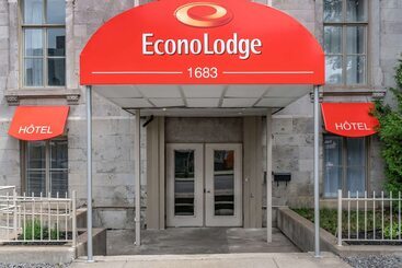 فندق Econo Lodge