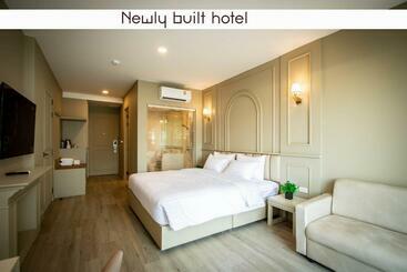 فندق Eurana Boutique