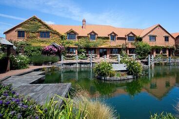 酒店 Grand Arden Monaco Nelson
