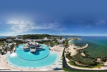 Grand Palladium Jamaica Resort & Spa - All Inclusive