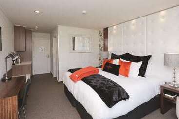 호텔 Croydon Lodge