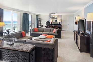 Hilton Rose Hall An All Inclusive Resort