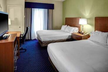 فندق Holiday Inn Express Ashland, An Ihg