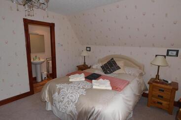 酒店 Home Farm Bed And Breakfast