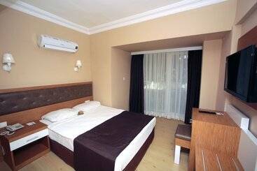 Incekum Su Hotel All Inclusive